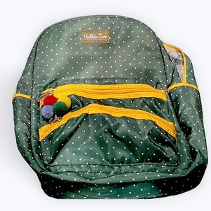 Matilda Jane full sized book bag